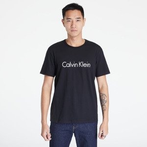 Calvin Klein Shortsleeves Crewneck Tee Black