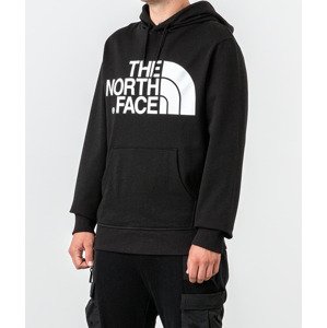 The North Face Standard Hoodie Black