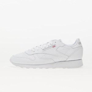 Reebok Classic Leather Ftw White/ Ftw White/ Pure Grey 3