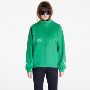 Nike x Off-White™ Track Jacket Kelly Green