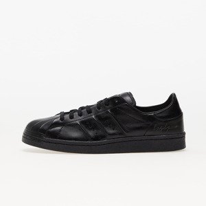 Y-3 Superstar Black/ Black/ Black