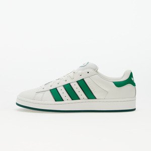 adidas Campus 00s Core White/ Green/ Off White