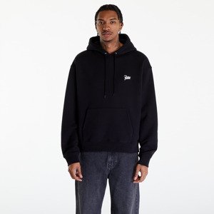 Patta Classic Hooded Sweater UNISEX Black