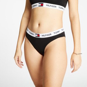 Tommy Hilfiger Bikini Black