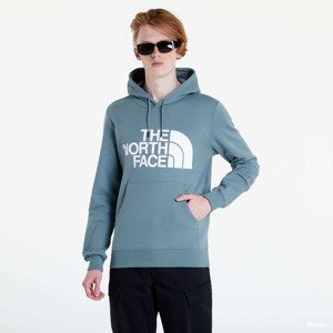 The North Face M Standard Hoodie Goblin Blue