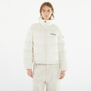 Napapijri A-Box W 3 Jacket White Whisper