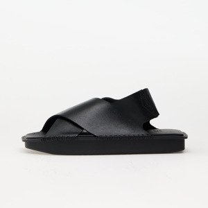 Y-3 Sandal Black/ Black/ Black