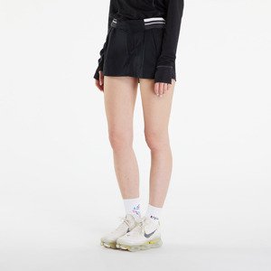 Nike Sportswear Women's Canvas Low-Rise Mini Skirt Black/ Anthracite