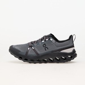 On M Cloudsurfer Trail Eclipse/ Black