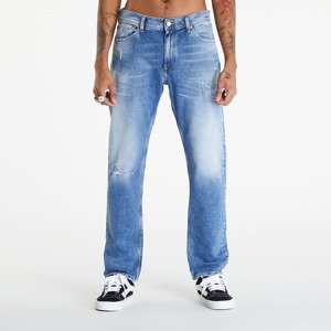 Tommy Jeans Ethan Relaxed Straight Jeans Denim Medium