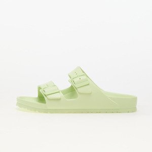 Birkenstock Arizona Essentials EVA Faded Lime