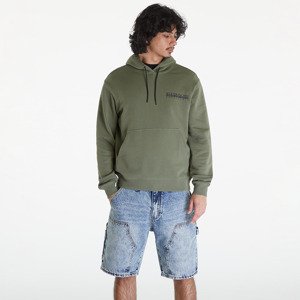 Napapijri B-Boyd Hoody Green Lichen