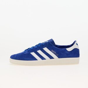 adidas Gazelle Decon Royal Blue/ Core White/ Off White