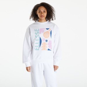 Ellesse Rosiello Sweatshirt White