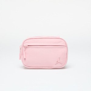 Jordan Alpha Camera Bag Pink Glaze