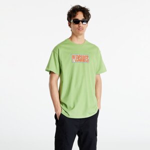 PLEASURES Thirsty T-Shirt Kiwi