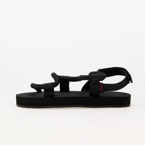 Tenisky Gramicci Rope Sandals Black EUR 26