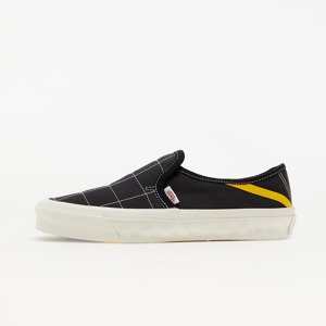 Vans Vault x Taka Hayashi Style 47 LX (Canvas) Raven/ Black