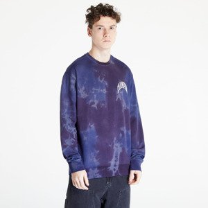 Champion Crewneck Sweatshirt Navy