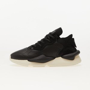 Tenisky Y-3 Kaiwa Black/ Black/ Owhite EUR 45 1/3