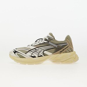 Puma x PLEASURES Velophasis Overdyed Beige