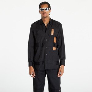 Comme des Garçons SHIRT Woven Shirt Black