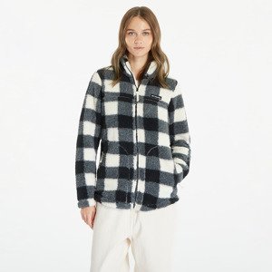 Columbia West Bend™ Full Zip Chalk Check Print