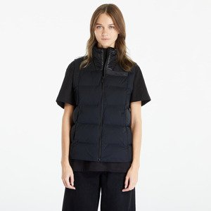 On Challenger Vest Black