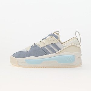 Tenisky Y-3 Rivalry Off White/ Light Grey/ Ice Blue EUR 41 1/3