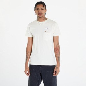 Tričko RIPNDIP Jumpin In Pocket Tee Natural S