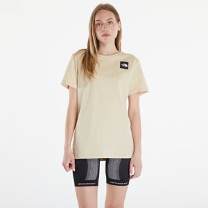 The North Face Relaxed Fine Tee Gravel