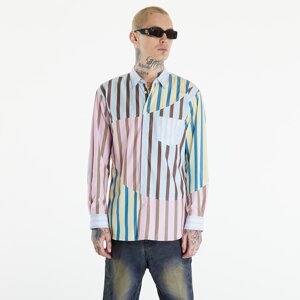 Košeľa Comme des Garçons SHIRT Shirt Woven Stripe M