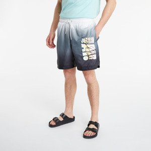 Jordan Sport DNA HBR Pool Shorts Black