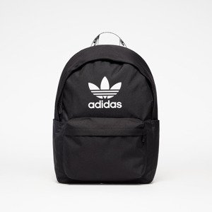 adidas Adicolor Backpack Black/ White