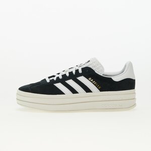 Tenisky adidas Gazelle Bold W Core Black/ Ftw White/ Core White EUR 38