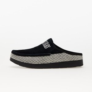 Tenisky Pleasures x Sperry Moc-Sider Mule Black EUR 43