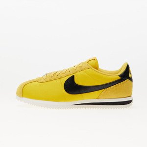 Tenisky Nike W Cortez Vivid Sulfur/ Black-Sail-White EUR 42