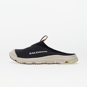 Salomon RX Slide 3.0 Black/ Plum Kitten/ Feather Gray