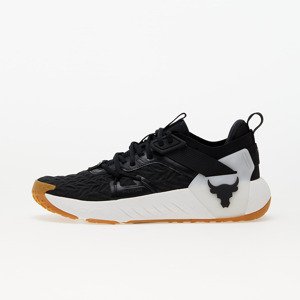 Tenisky Under Armour Project Rock 6 Black EUR 47