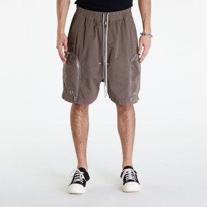 Rick Owens DRKSHDW Bauhaus Shorts Dust