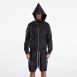 Rick Owens x Champion Mountain Hooded Jacket Black