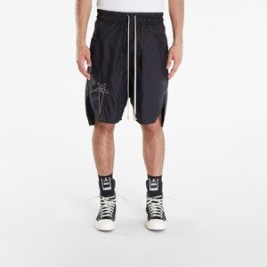 Šortky Rick Owens x Champion Beveled Pods Shorts Black L