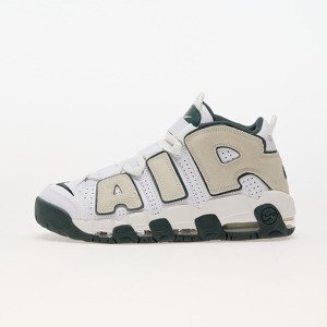 Tenisky Nike Air More Uptempo '96 White/ Sea Glass-Vintage Green EUR 41