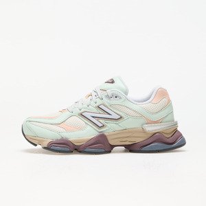 Tenisky New Balance 9060 Clay Ash/ Linen/ Vintage Rose EUR 41.5