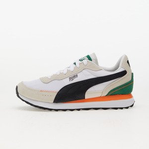 Puma Road Rider SD White