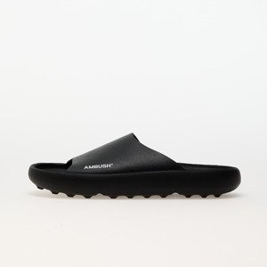 Tenisky Ambush Sliders Black/ White EUR 45