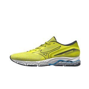 Mizuno Wave Prodigy 5 SSrping/ OBlue/ JBlue