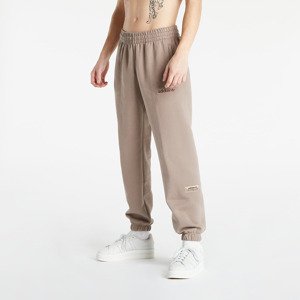 adidas Trefoil Linear Sweat Pants Chalky Brown