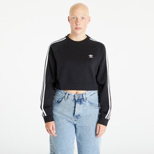 adidas Sweatshirt Black