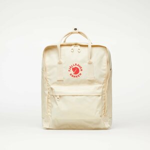 Fjällräven Kånken Light Oak